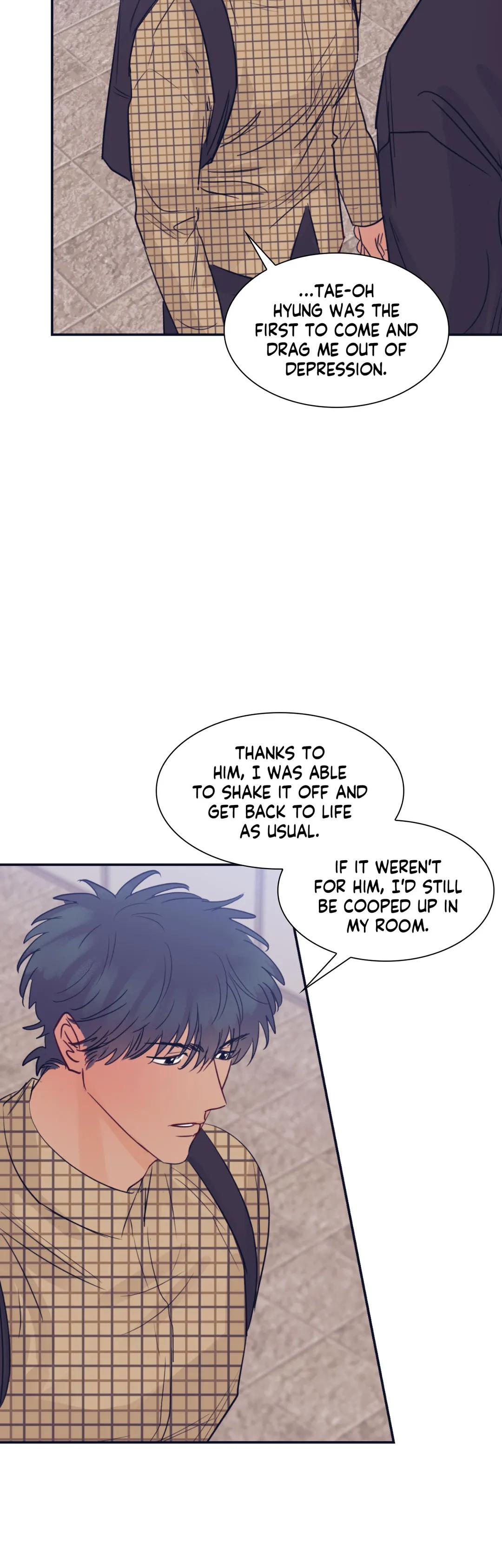 Absolutely Ruined Love Chapter 25 - HolyManga.Net