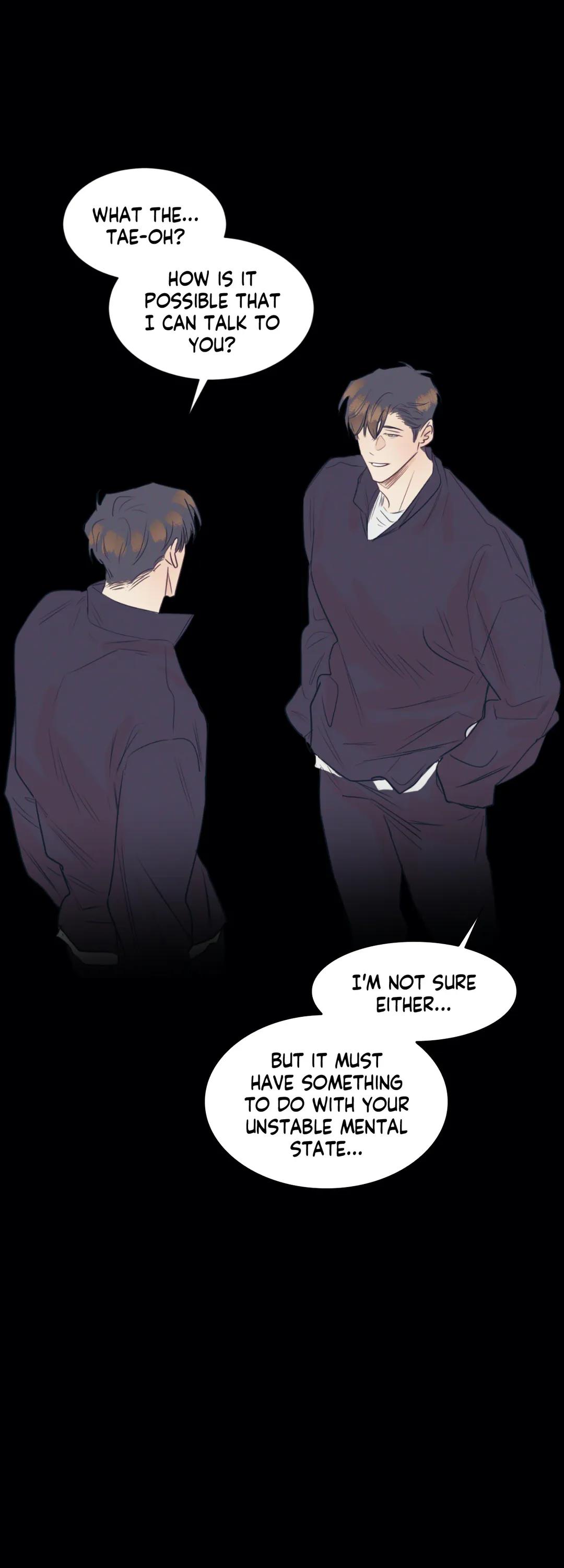 Absolutely Ruined Love Chapter 25 - HolyManga.Net