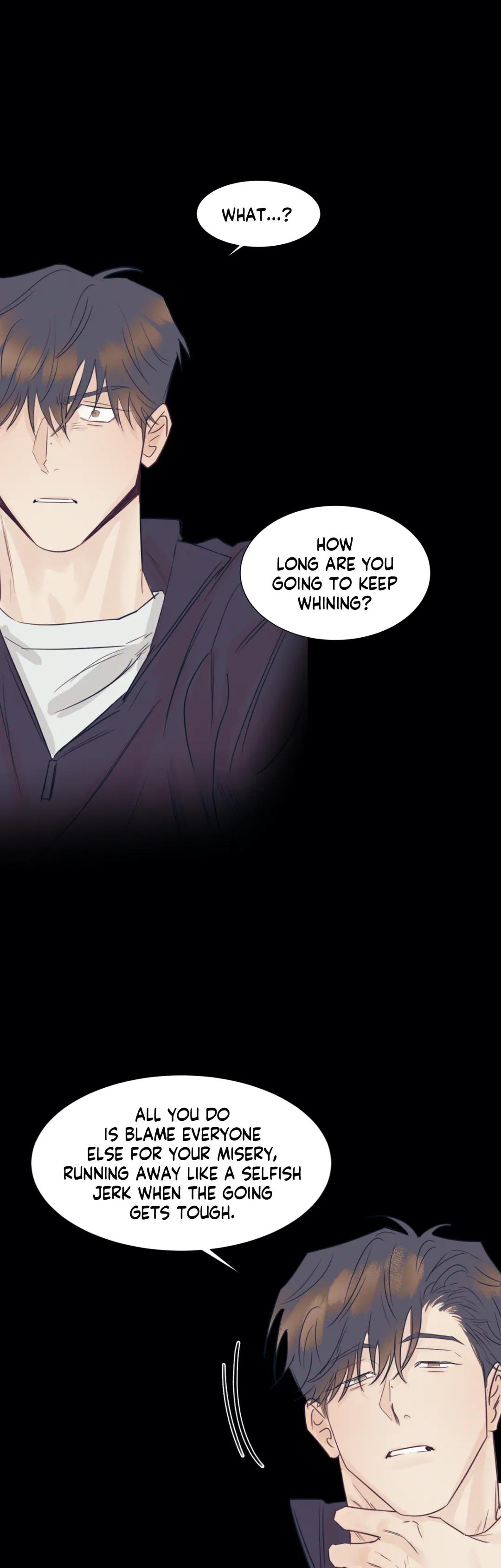 Absolutely Ruined Love Chapter 25 - HolyManga.Net