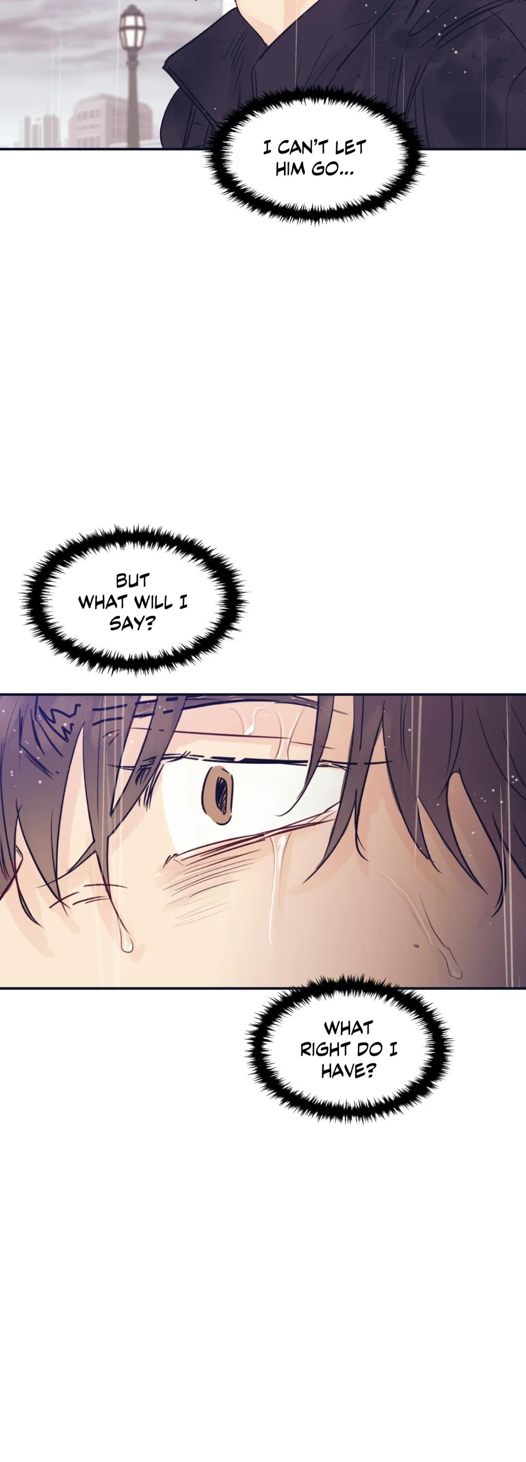 Absolutely Ruined Love Chapter 25 - HolyManga.Net