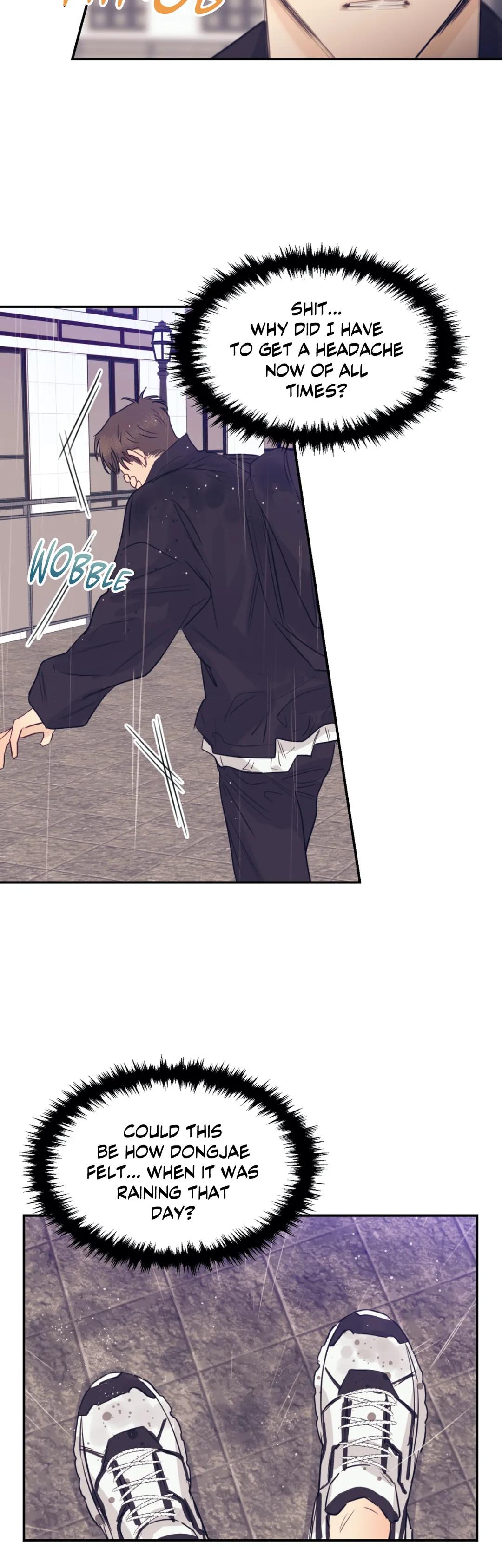Absolutely Ruined Love Chapter 25 - HolyManga.Net