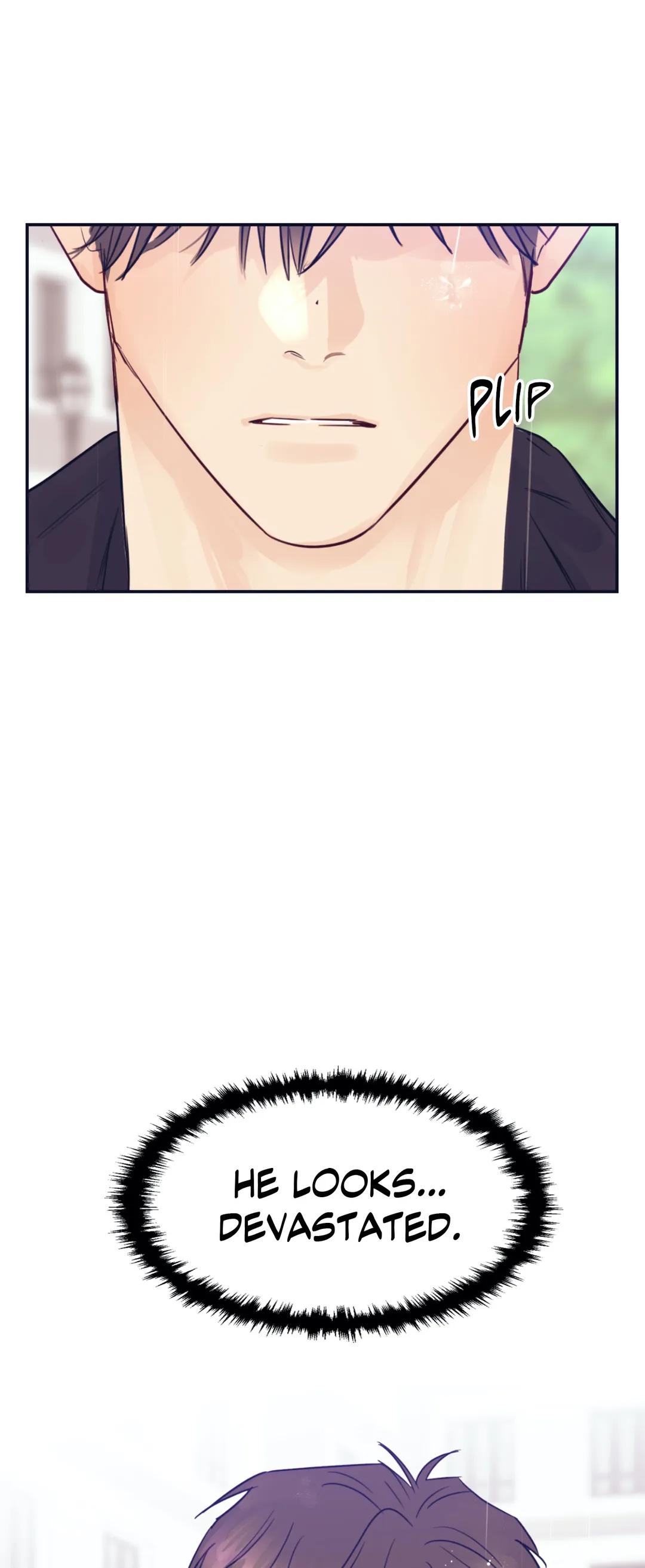 Absolutely Ruined Love Chapter 25 - HolyManga.Net