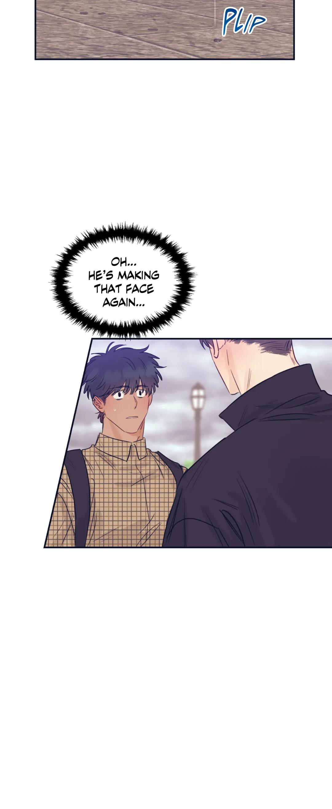 Absolutely Ruined Love Chapter 25 - HolyManga.Net