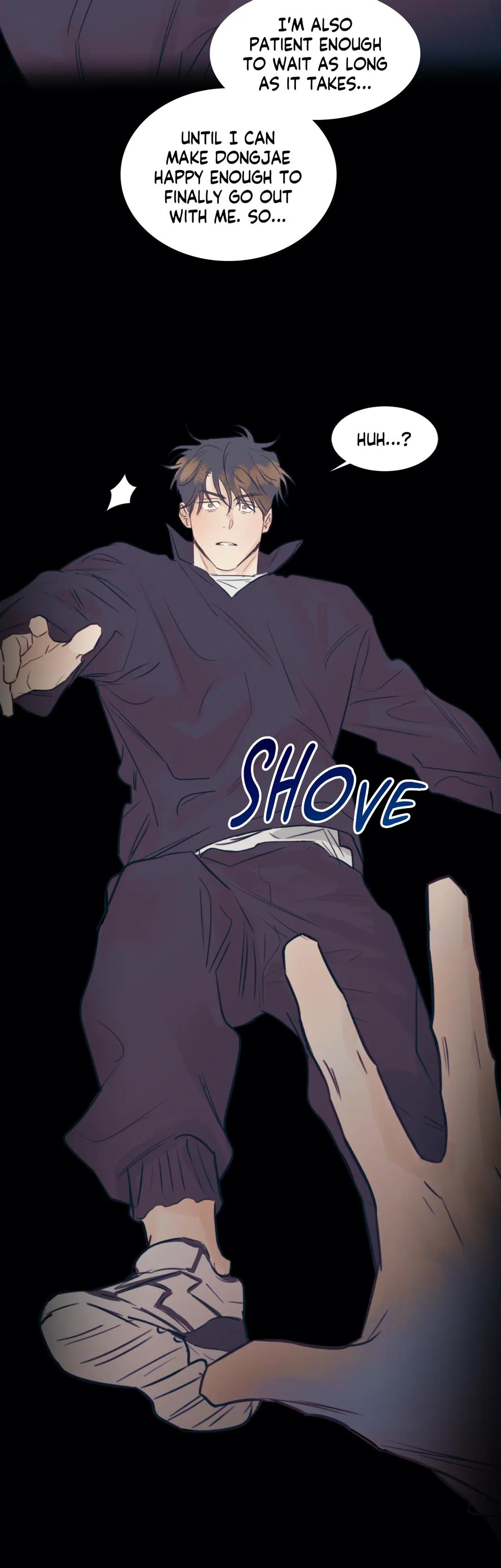 Absolutely Ruined Love Chapter 25 - HolyManga.Net