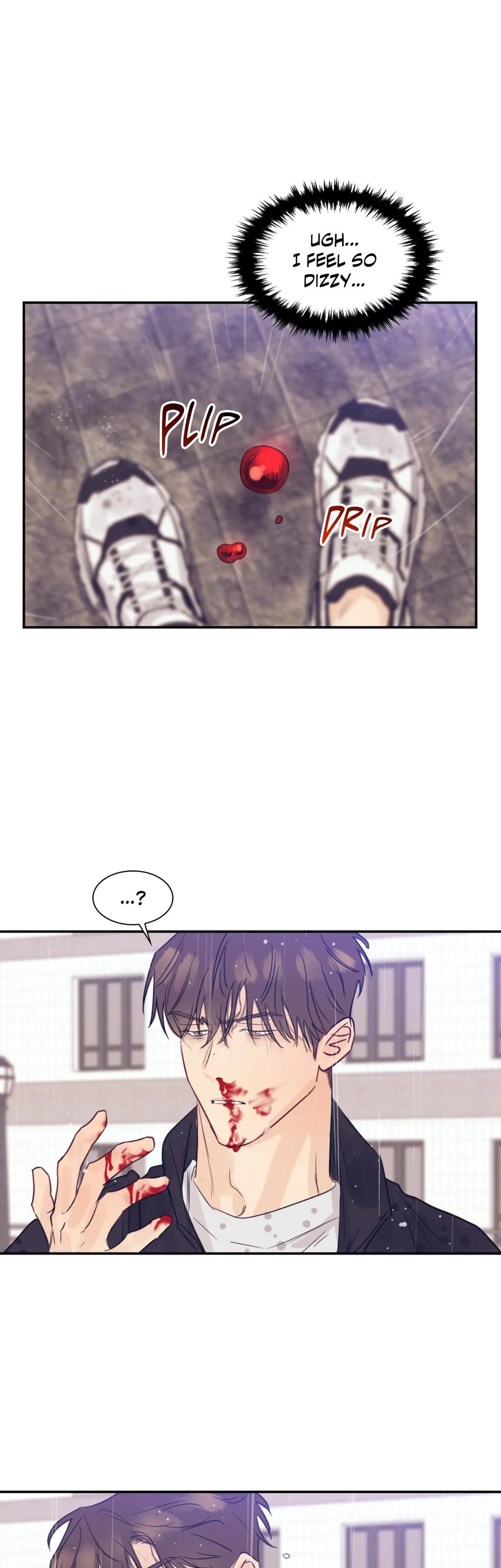 Absolutely Ruined Love Chapter 25 - HolyManga.Net