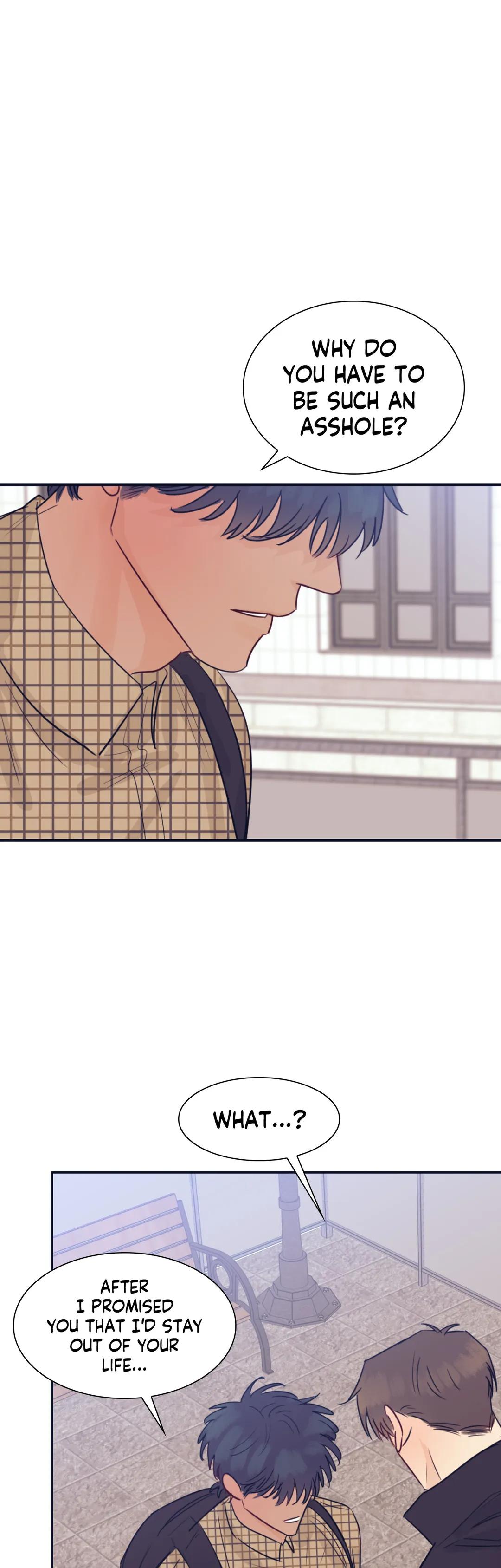 Absolutely Ruined Love Chapter 25 - HolyManga.Net