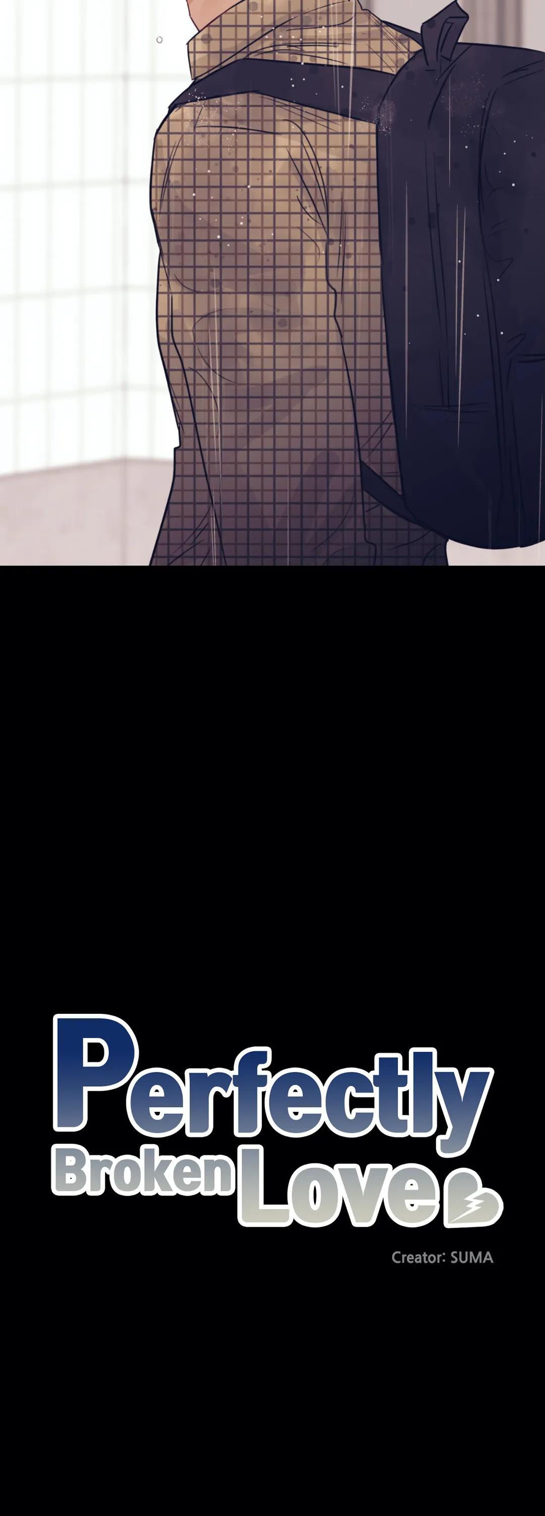 Absolutely Ruined Love Chapter 25 - HolyManga.Net