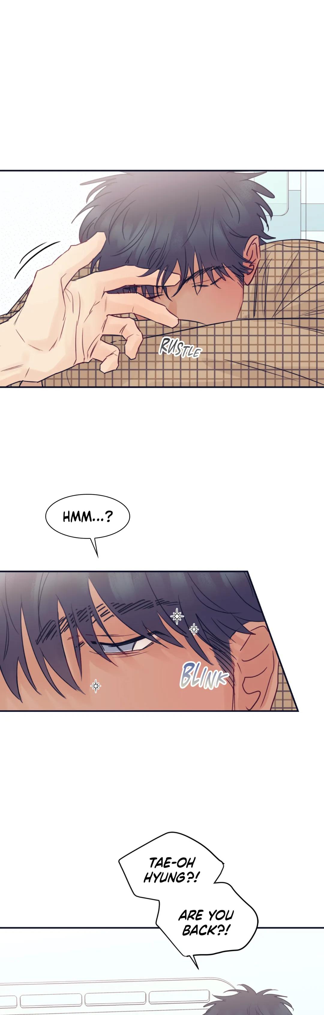 Absolutely Ruined Love Chapter 25 - HolyManga.Net