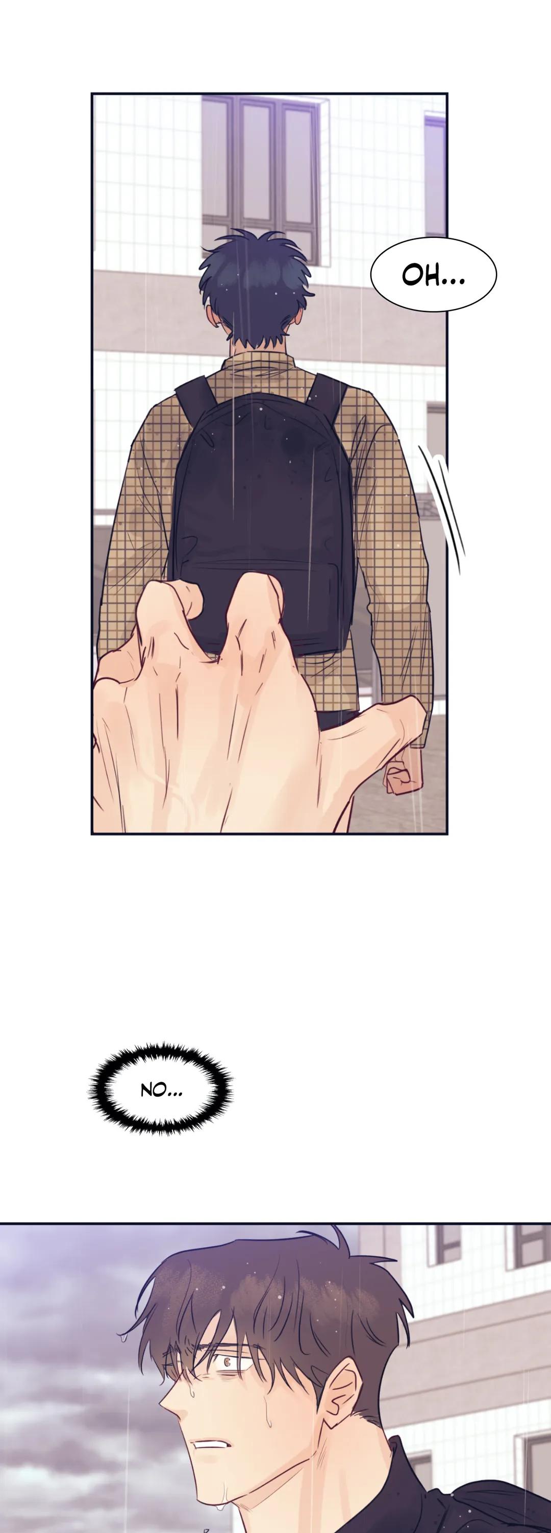 Absolutely Ruined Love Chapter 25 - HolyManga.Net