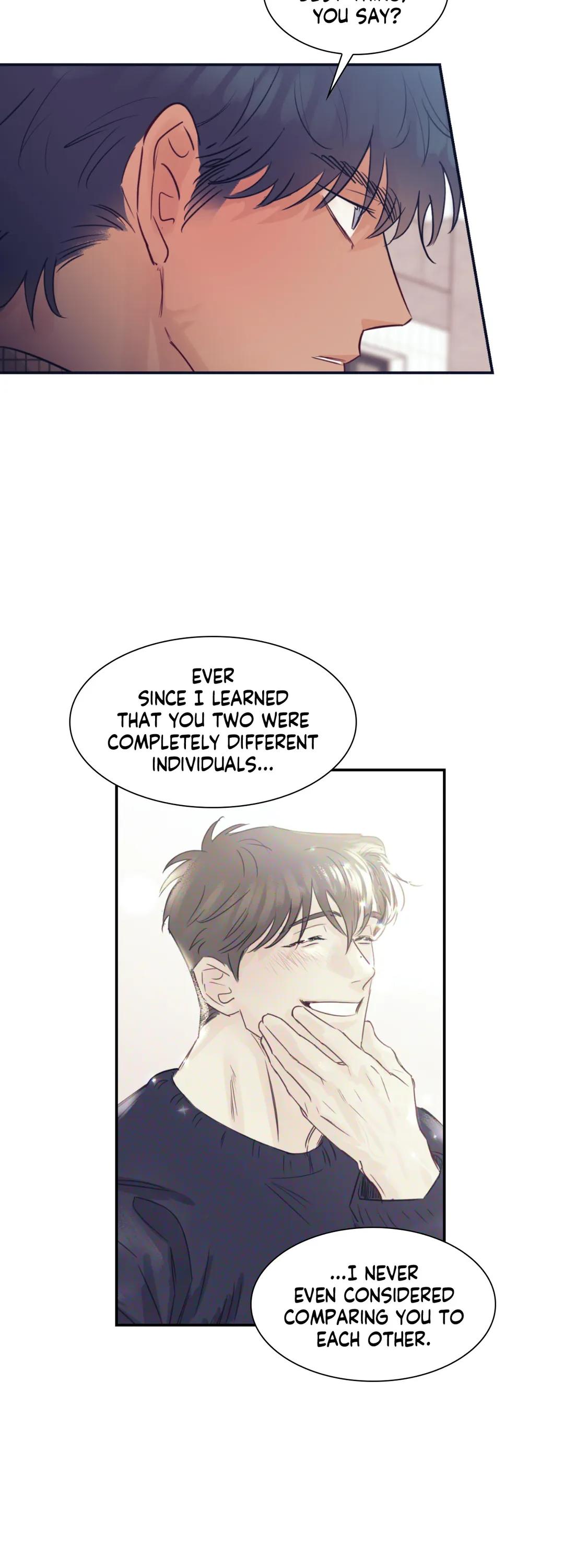 Absolutely Ruined Love Chapter 25 - HolyManga.Net