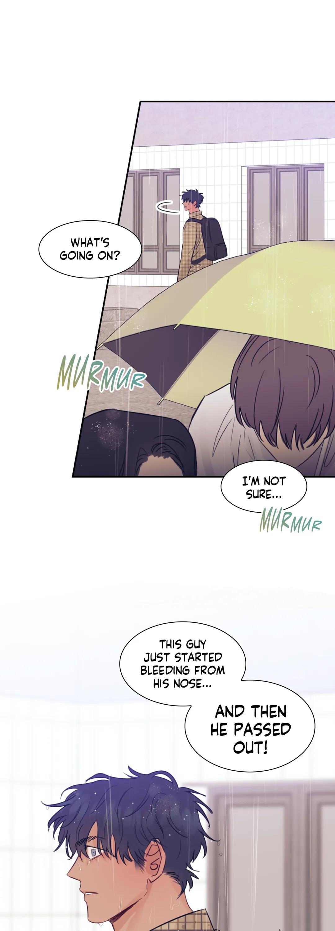 Absolutely Ruined Love Chapter 25 - HolyManga.Net