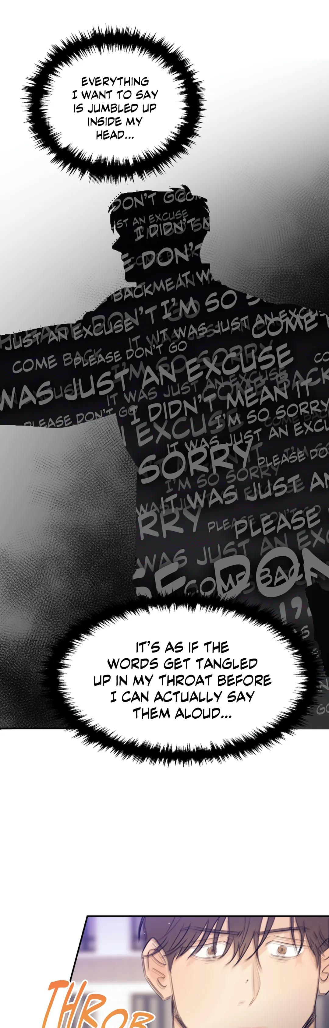 Absolutely Ruined Love Chapter 25 - HolyManga.Net