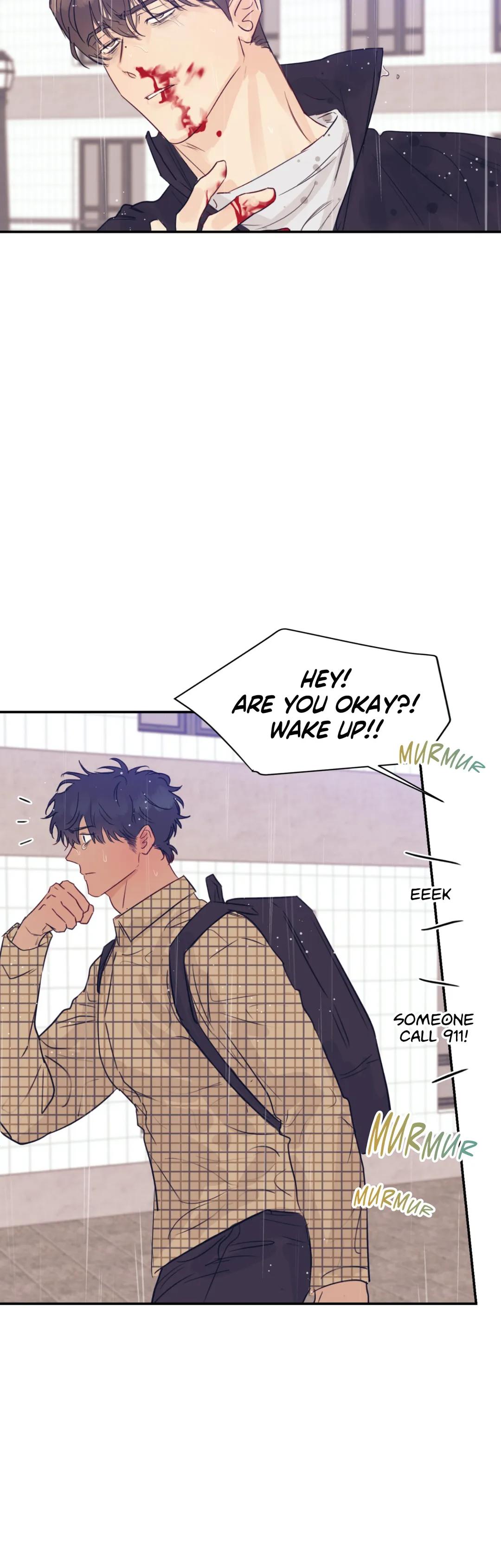 Absolutely Ruined Love Chapter 25 - HolyManga.Net