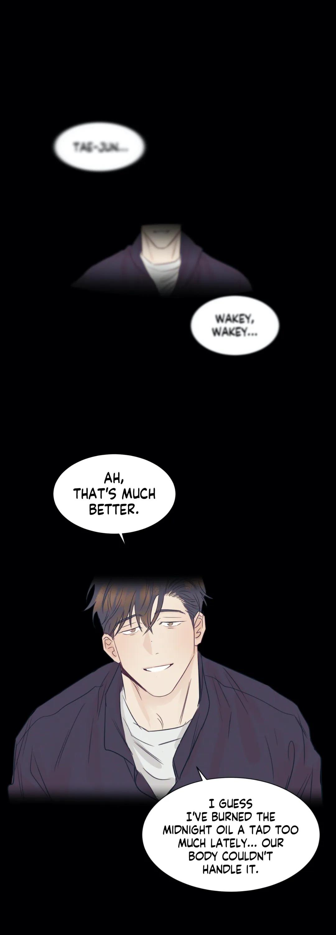 Absolutely Ruined Love Chapter 25 - HolyManga.Net