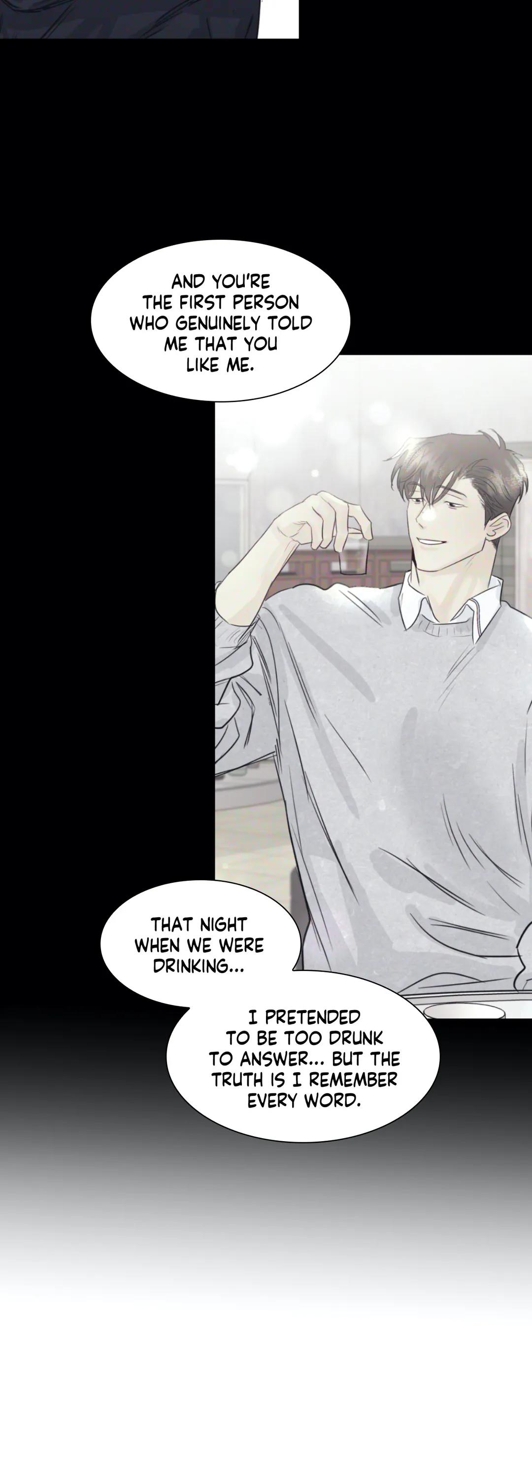 Absolutely Ruined Love Chapter 27 - HolyManga.Net