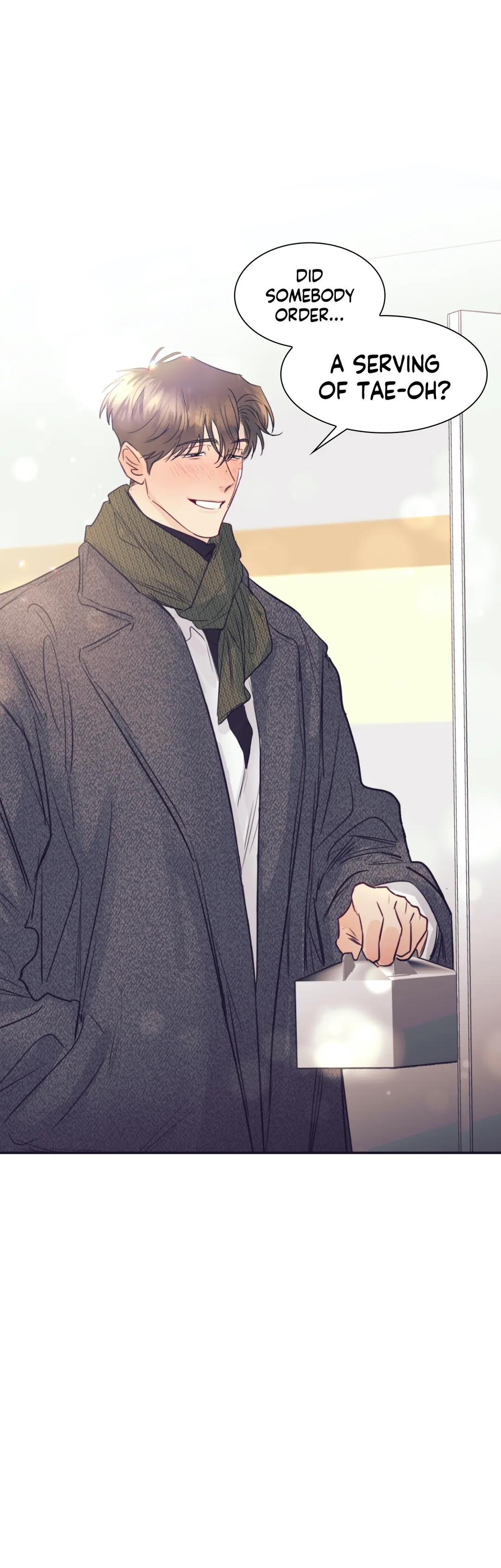 Absolutely Ruined Love Chapter 27 - HolyManga.Net