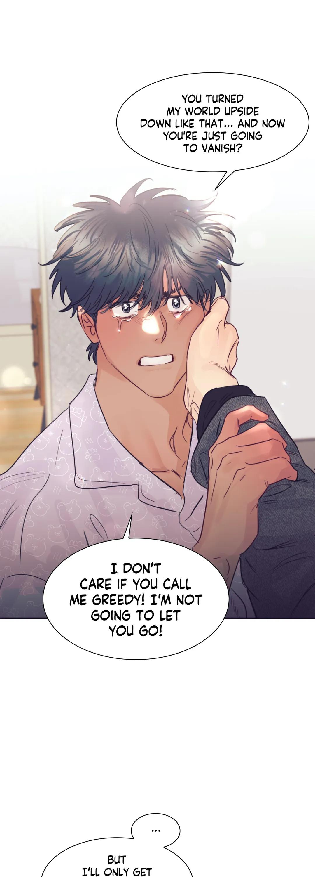 Absolutely Ruined Love Chapter 27 - HolyManga.Net