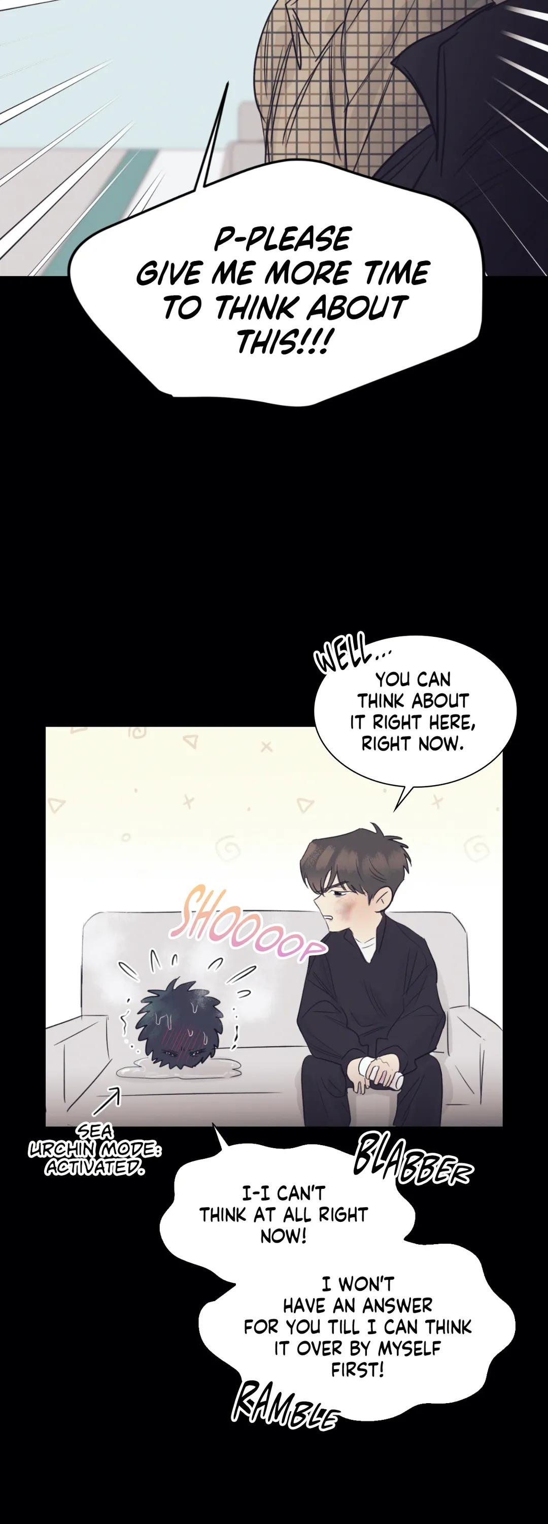 Absolutely Ruined Love Chapter 27 - HolyManga.Net