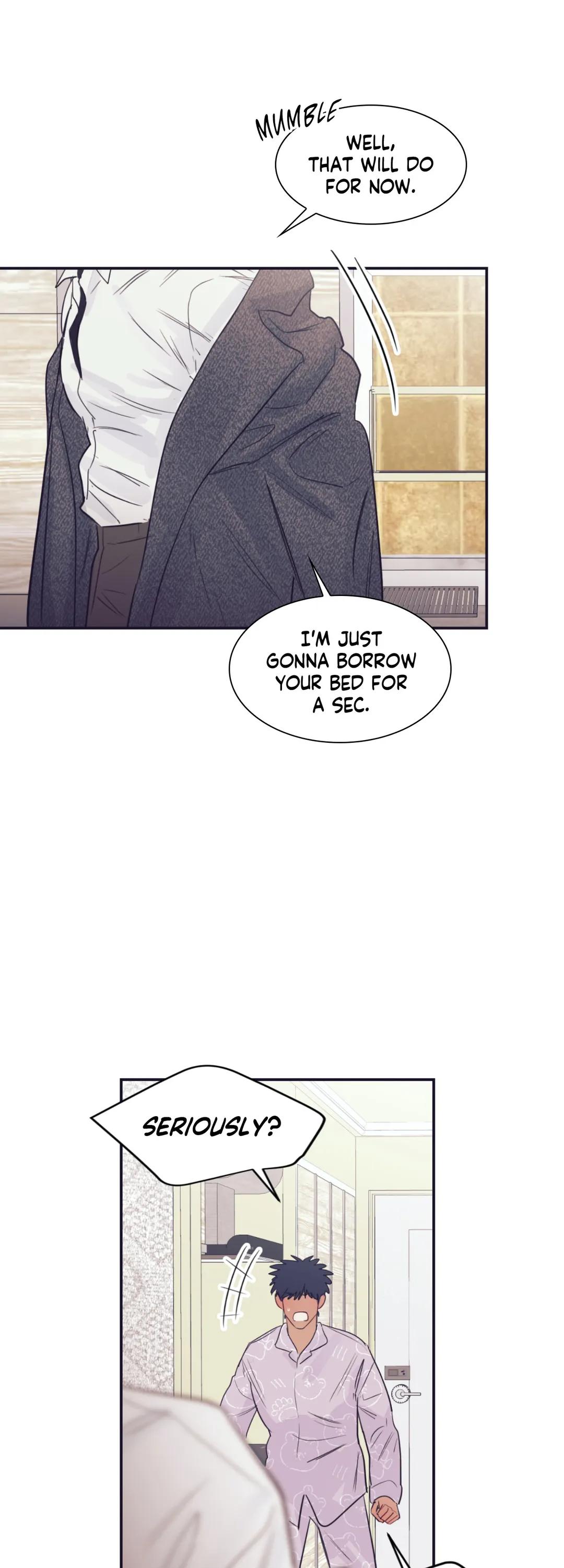 Absolutely Ruined Love Chapter 27 - HolyManga.Net