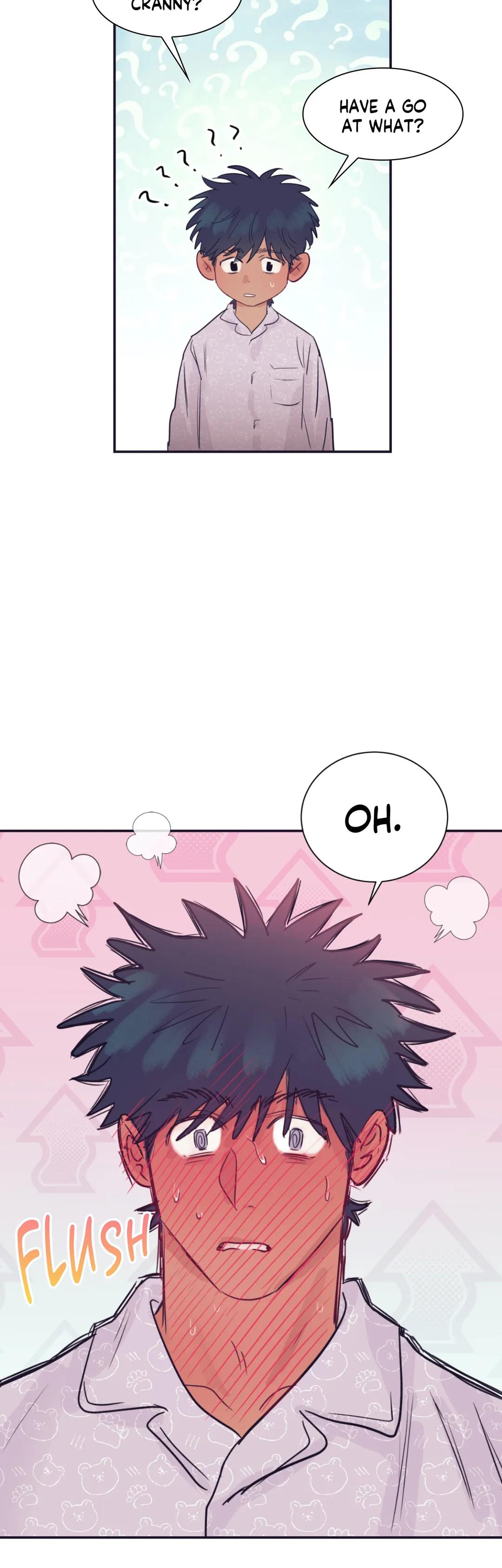 Absolutely Ruined Love Chapter 27 - HolyManga.Net