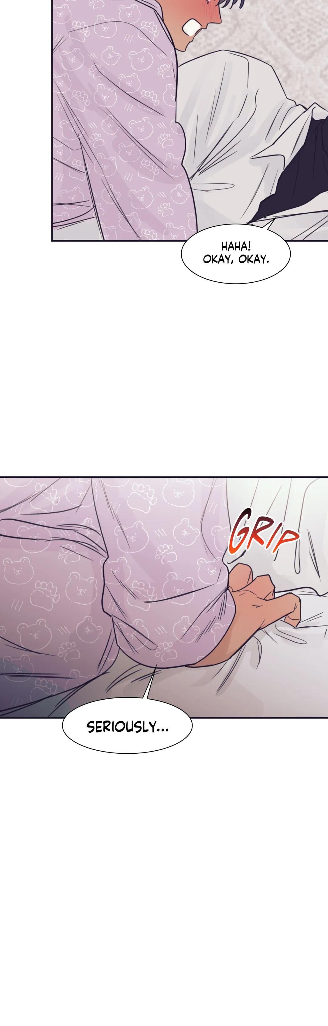 Absolutely Ruined Love Chapter 27 - HolyManga.Net