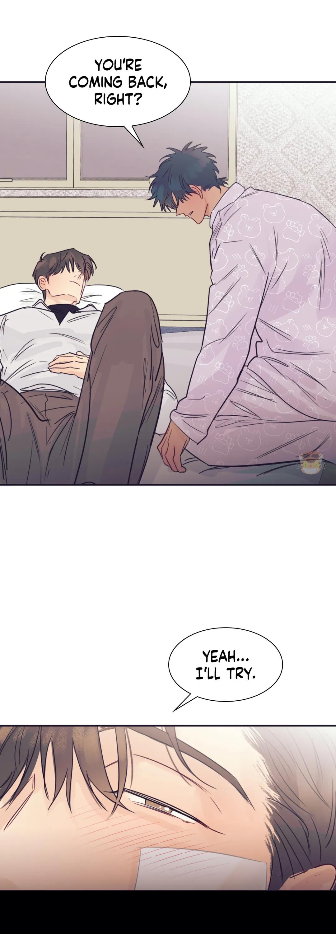 Absolutely Ruined Love Chapter 27 - HolyManga.Net