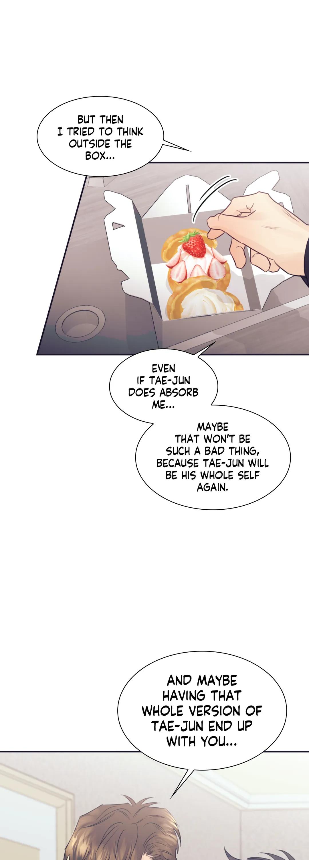 Absolutely Ruined Love Chapter 27 - HolyManga.Net