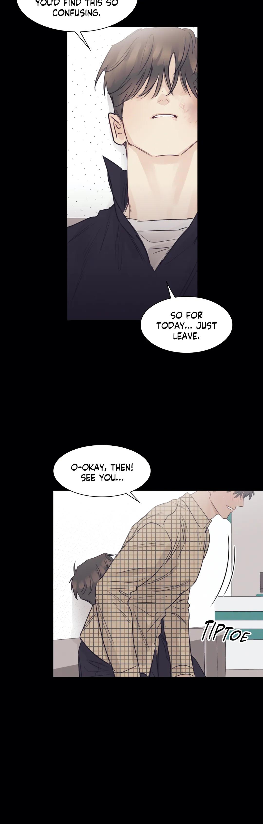 Absolutely Ruined Love Chapter 27 - HolyManga.Net