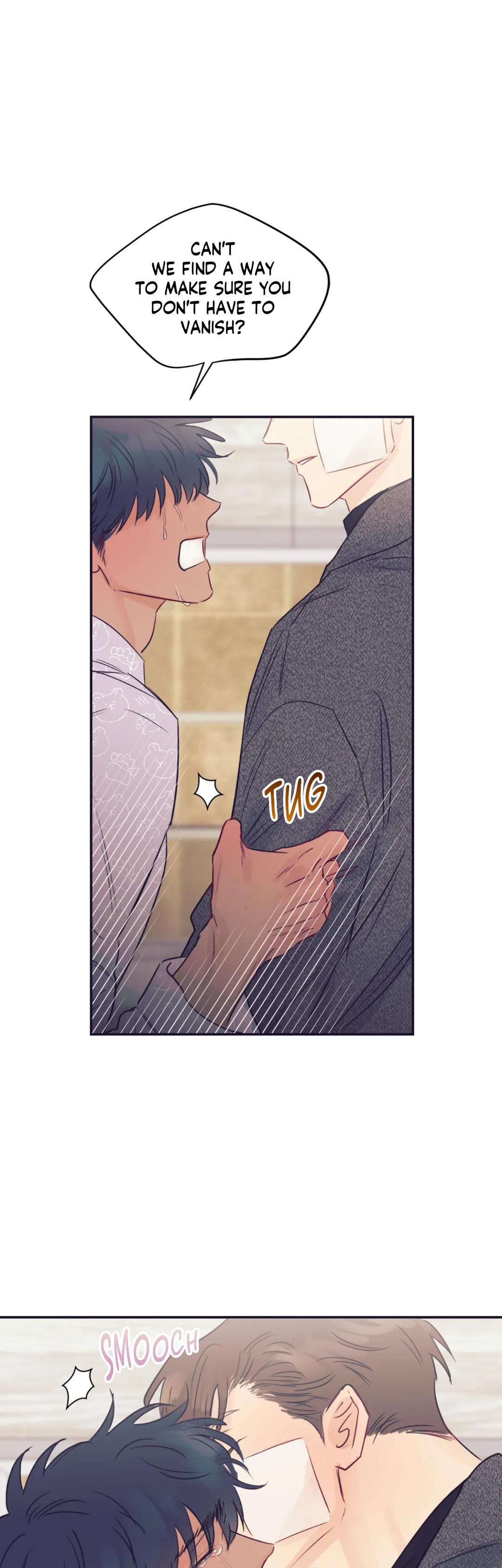 Absolutely Ruined Love Chapter 27 - HolyManga.Net