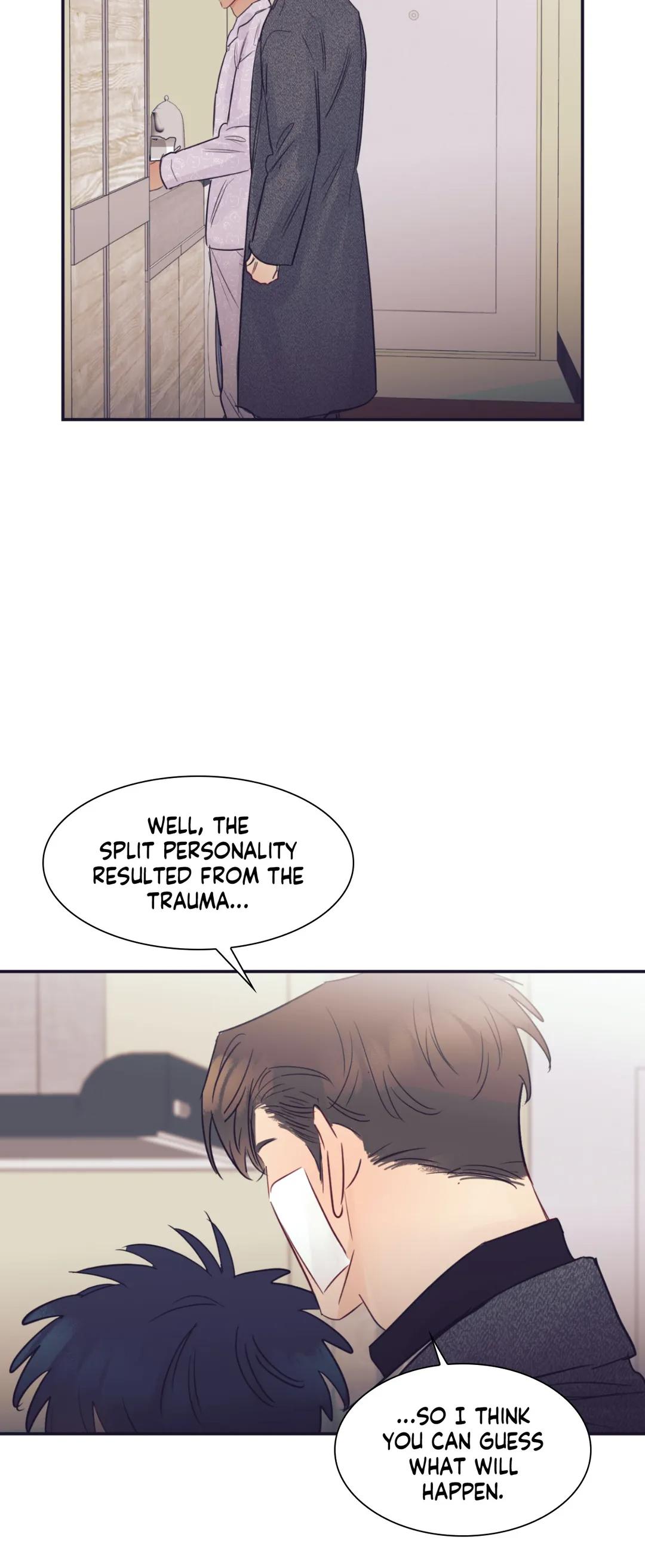 Absolutely Ruined Love Chapter 27 - HolyManga.Net