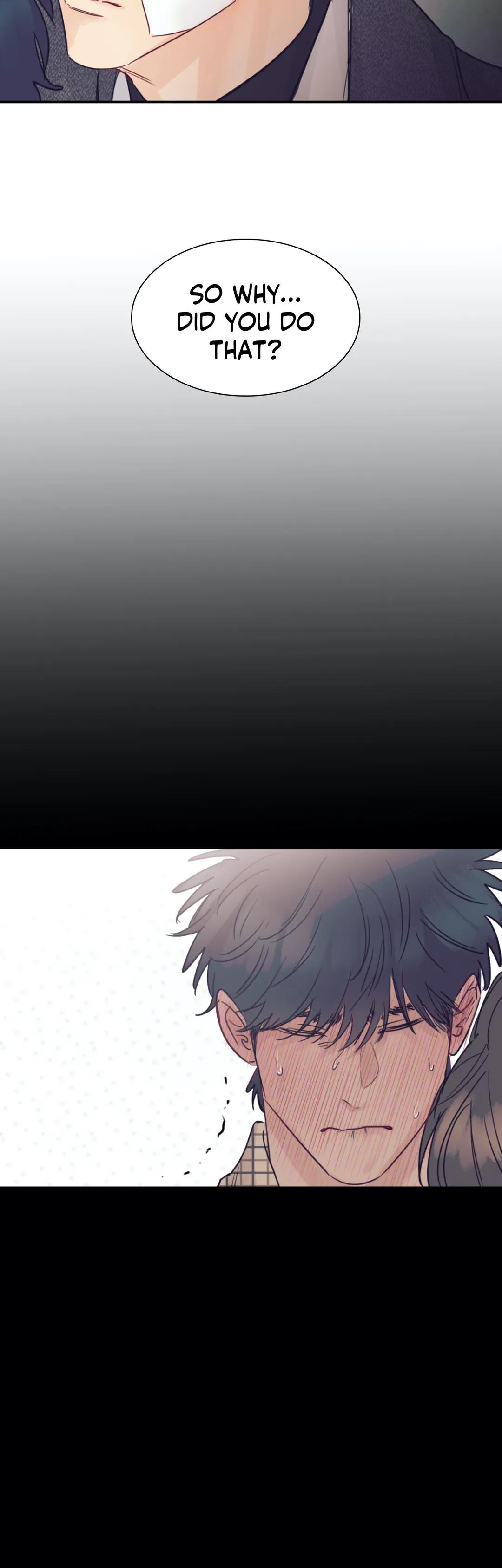 Absolutely Ruined Love Chapter 27 - HolyManga.Net
