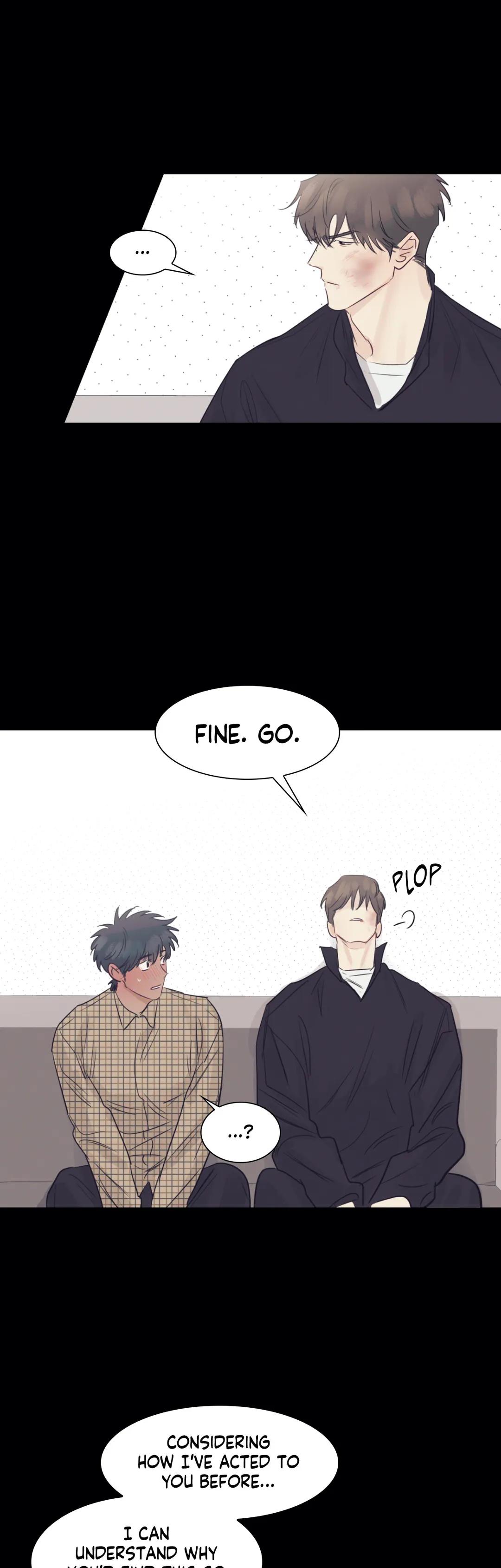 Absolutely Ruined Love Chapter 27 - HolyManga.Net