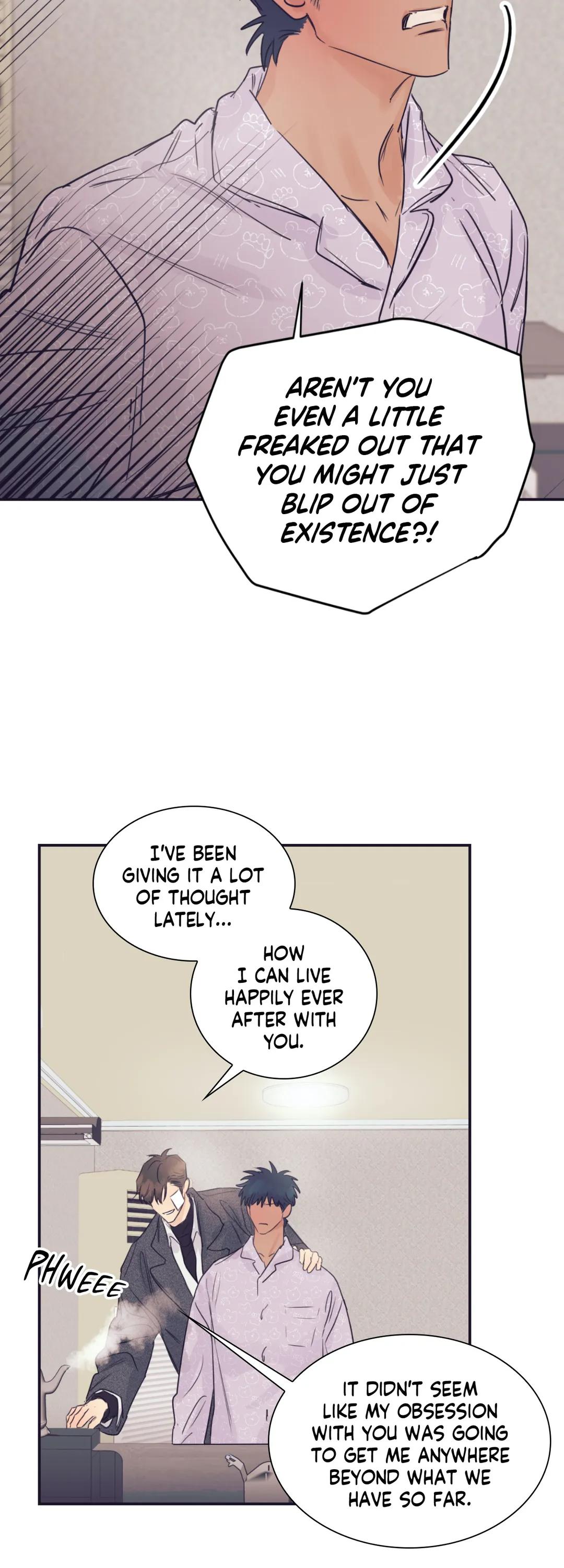 Absolutely Ruined Love Chapter 27 - HolyManga.Net