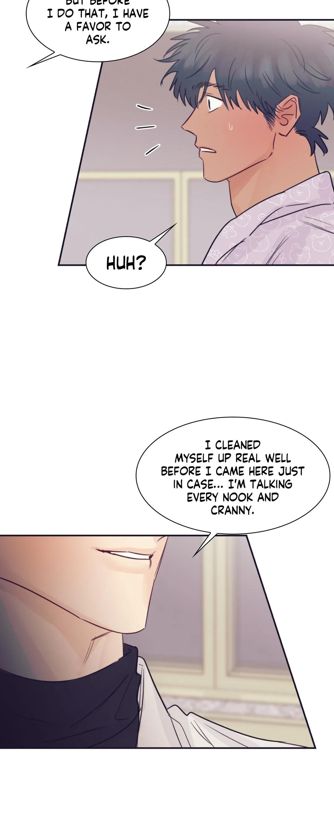 Absolutely Ruined Love Chapter 27 - HolyManga.Net