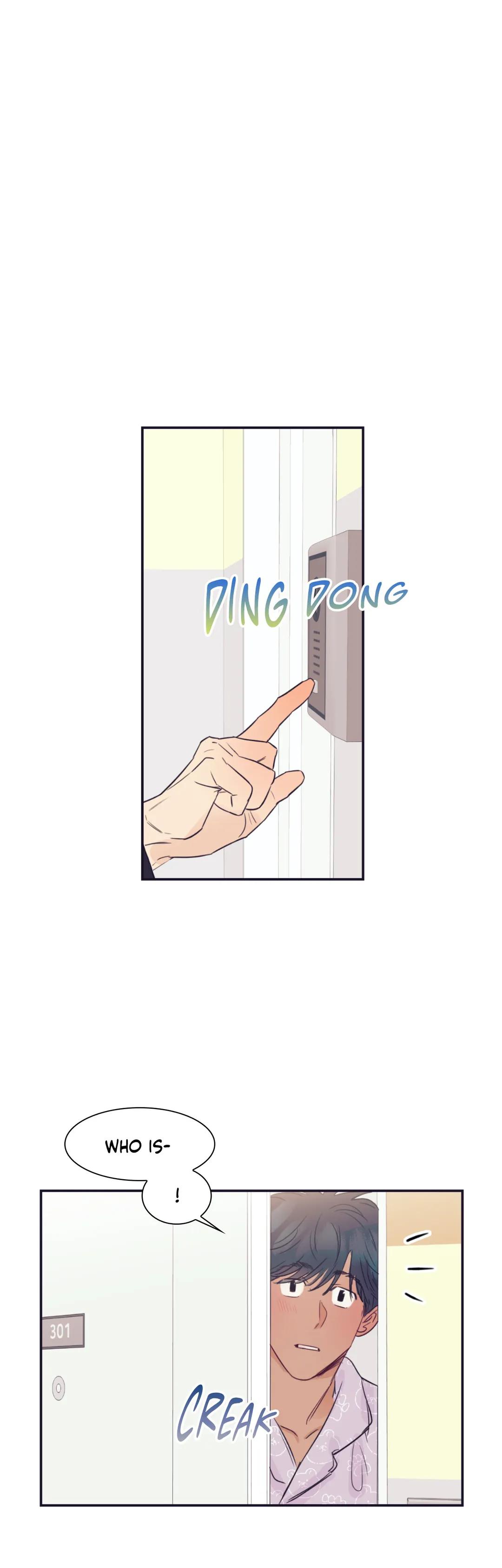 Absolutely Ruined Love Chapter 27 - HolyManga.Net