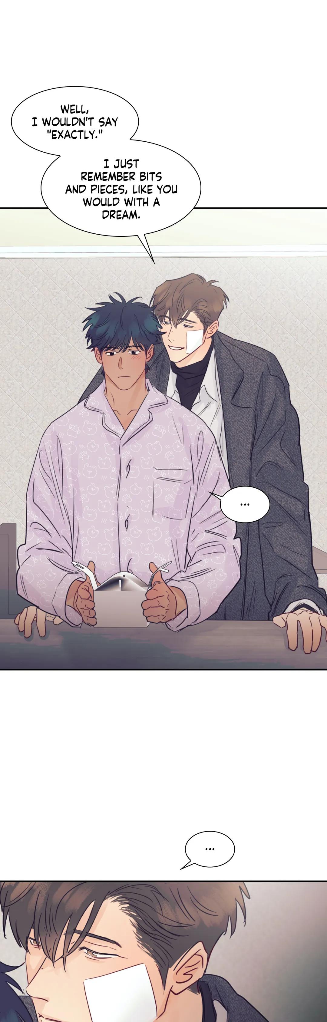 Absolutely Ruined Love Chapter 27 - HolyManga.Net