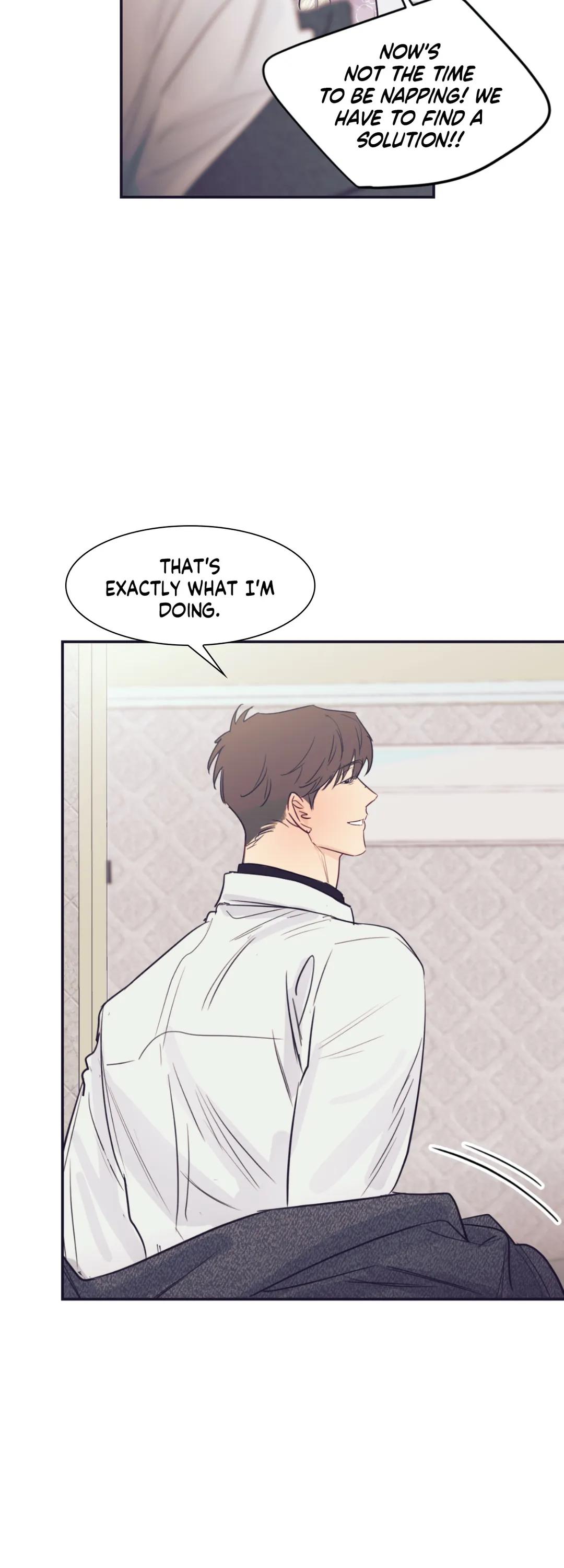Absolutely Ruined Love Chapter 27 - HolyManga.Net