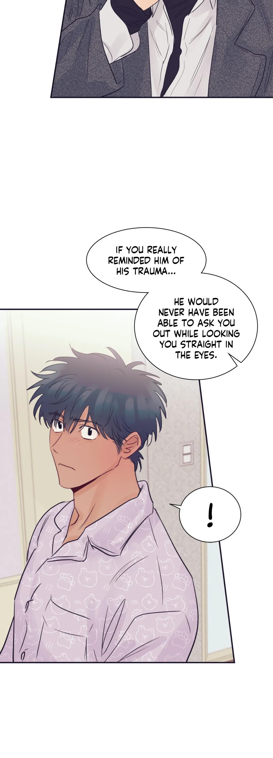 Absolutely Ruined Love Chapter 27 - HolyManga.Net