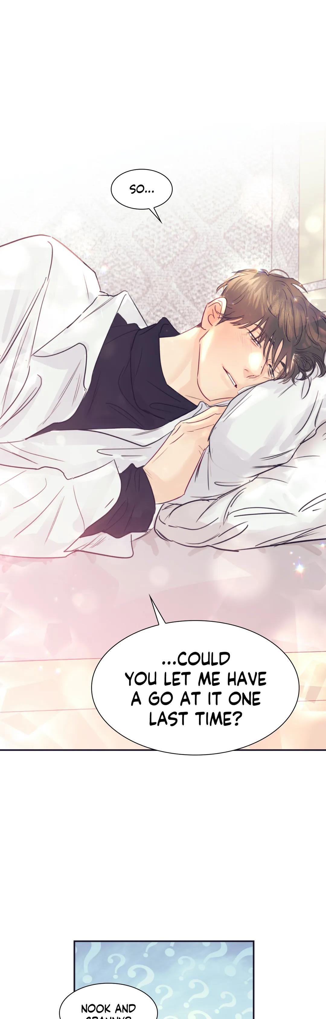 Absolutely Ruined Love Chapter 27 - HolyManga.Net