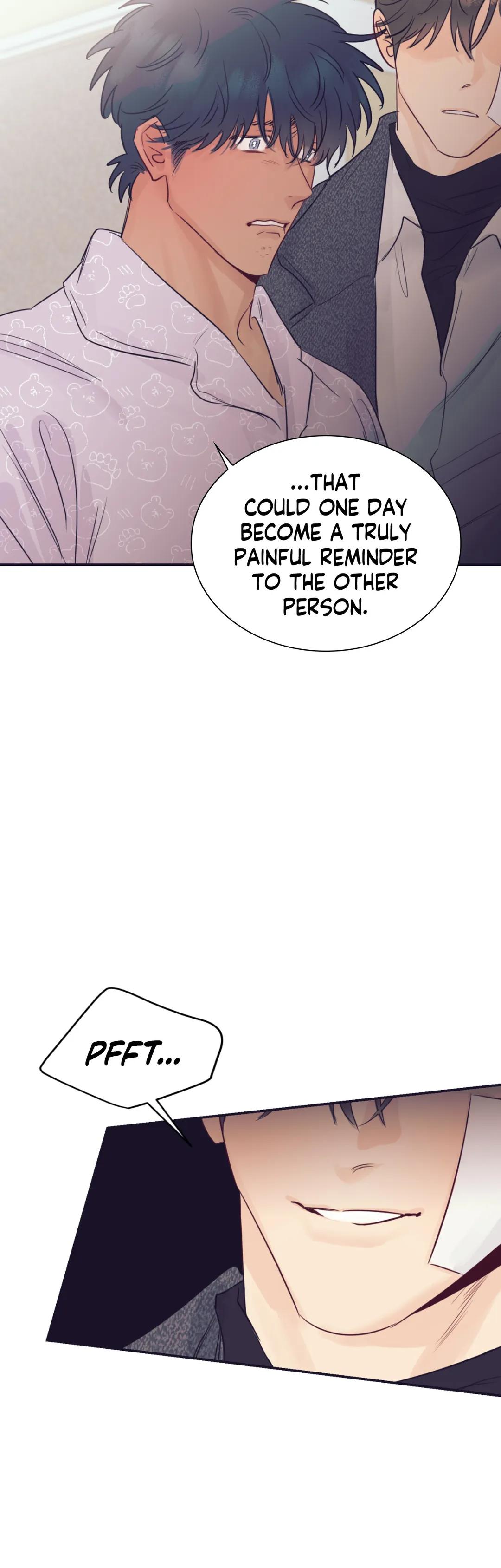 Absolutely Ruined Love Chapter 27 - HolyManga.Net