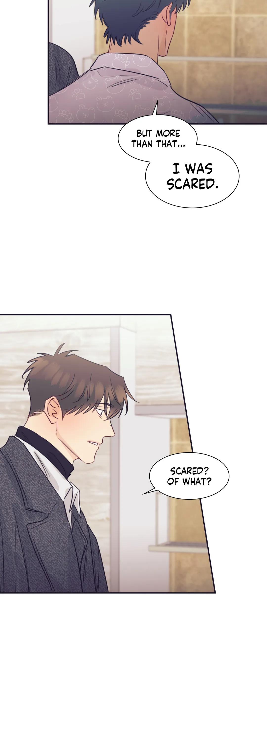Absolutely Ruined Love Chapter 27 - HolyManga.Net