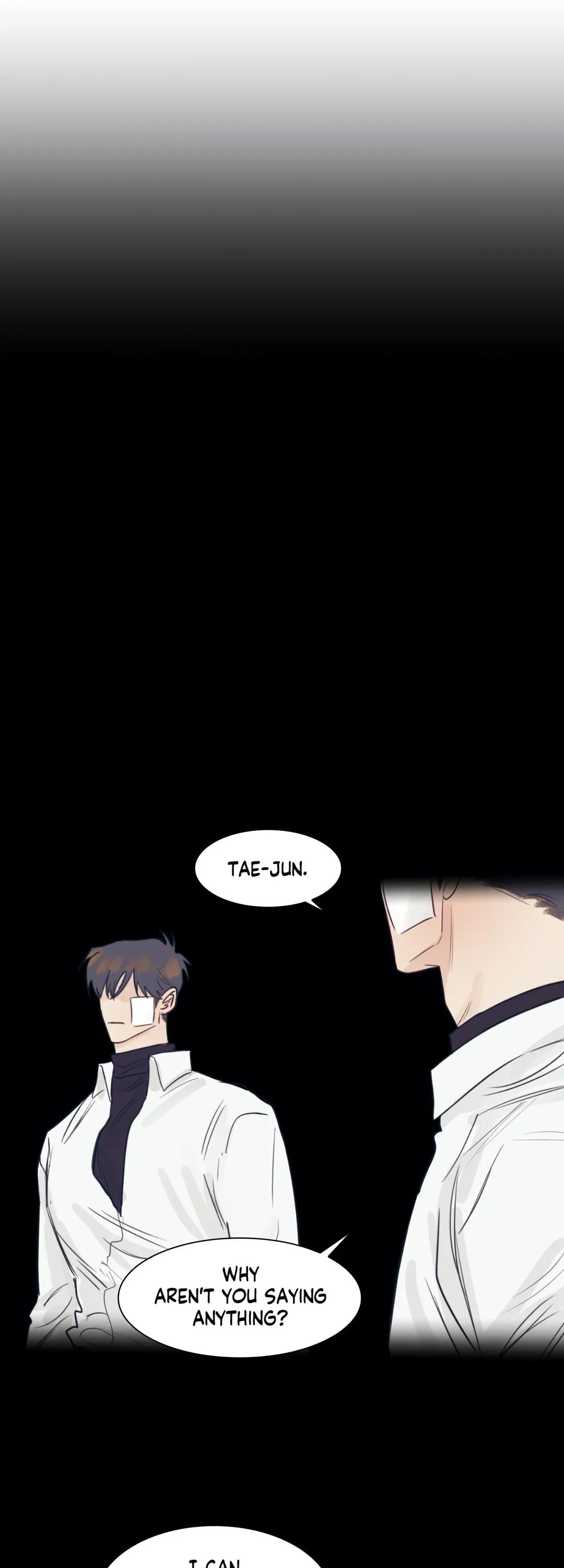 Absolutely Ruined Love Chapter 28 - HolyManga.Net