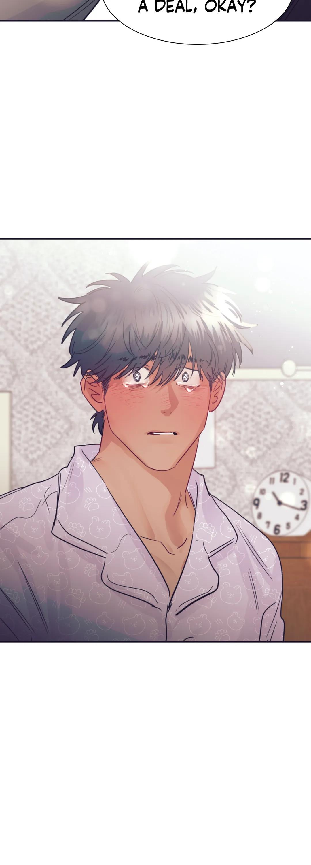 Absolutely Ruined Love Chapter 28 - HolyManga.Net