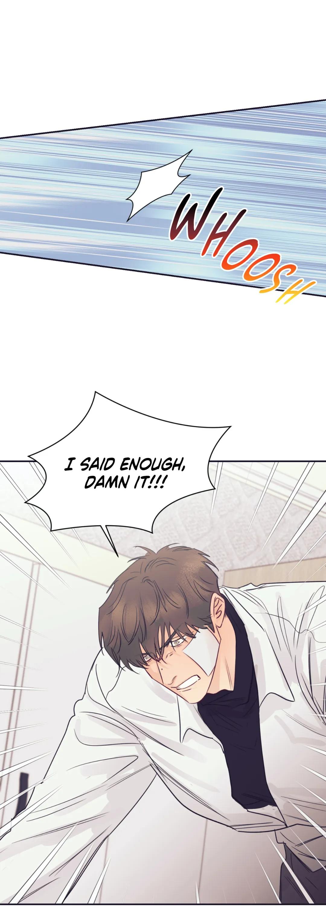 Absolutely Ruined Love Chapter 28 - HolyManga.Net