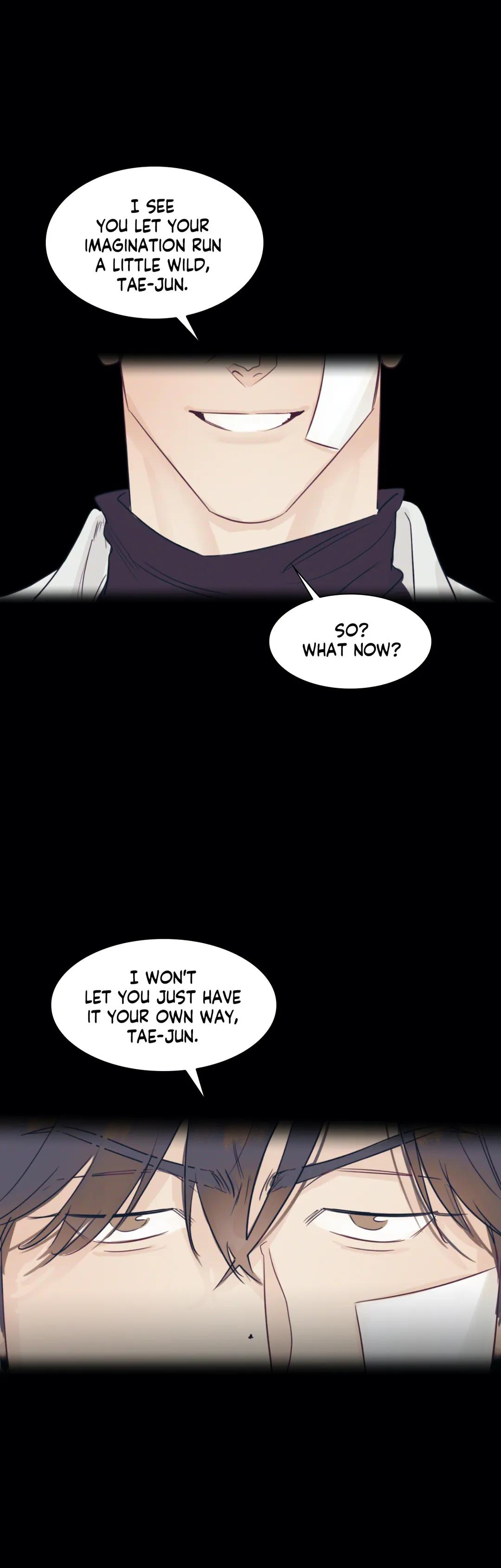 Absolutely Ruined Love Chapter 28 - HolyManga.Net