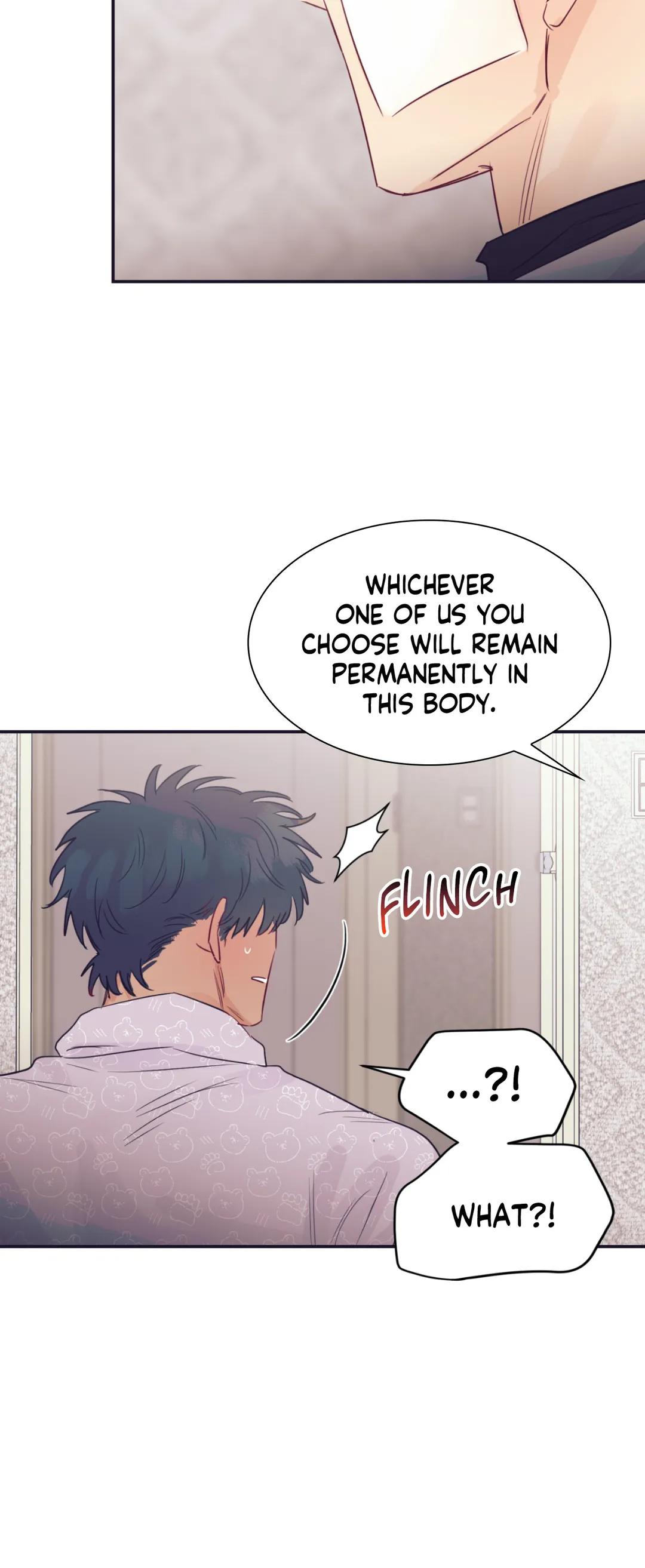 Absolutely Ruined Love Chapter 28 - HolyManga.Net