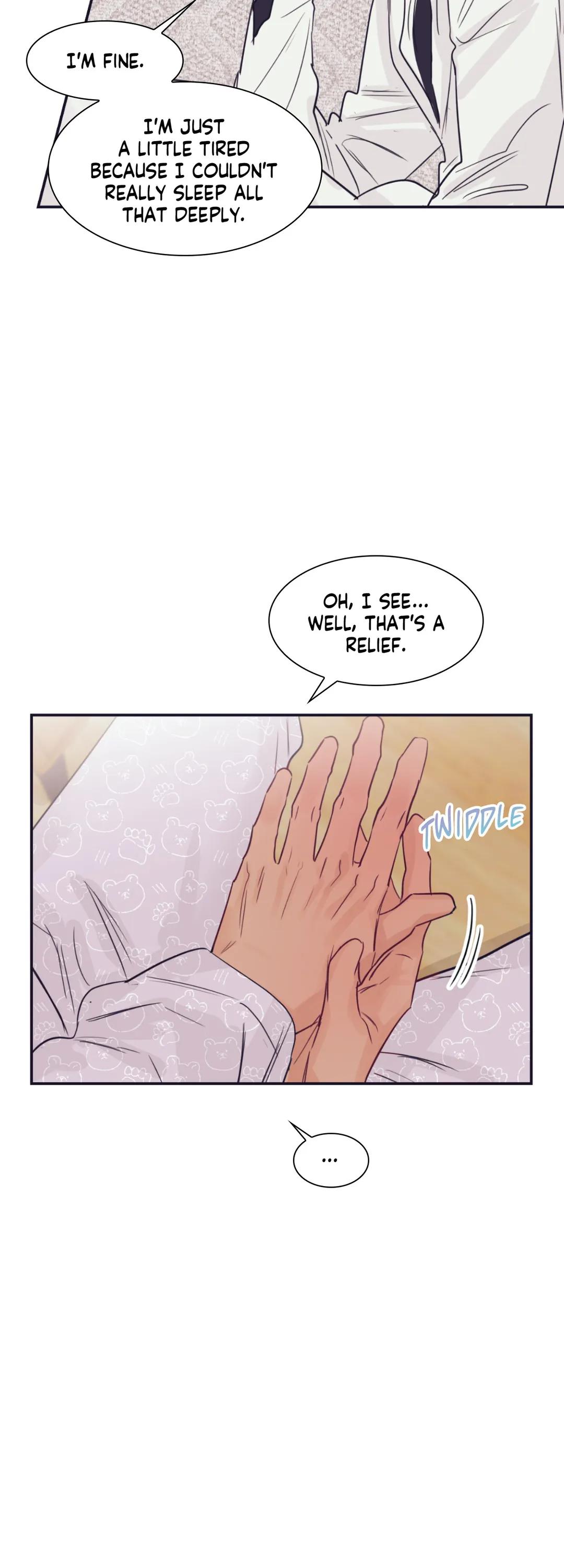 Absolutely Ruined Love Chapter 28 - HolyManga.Net