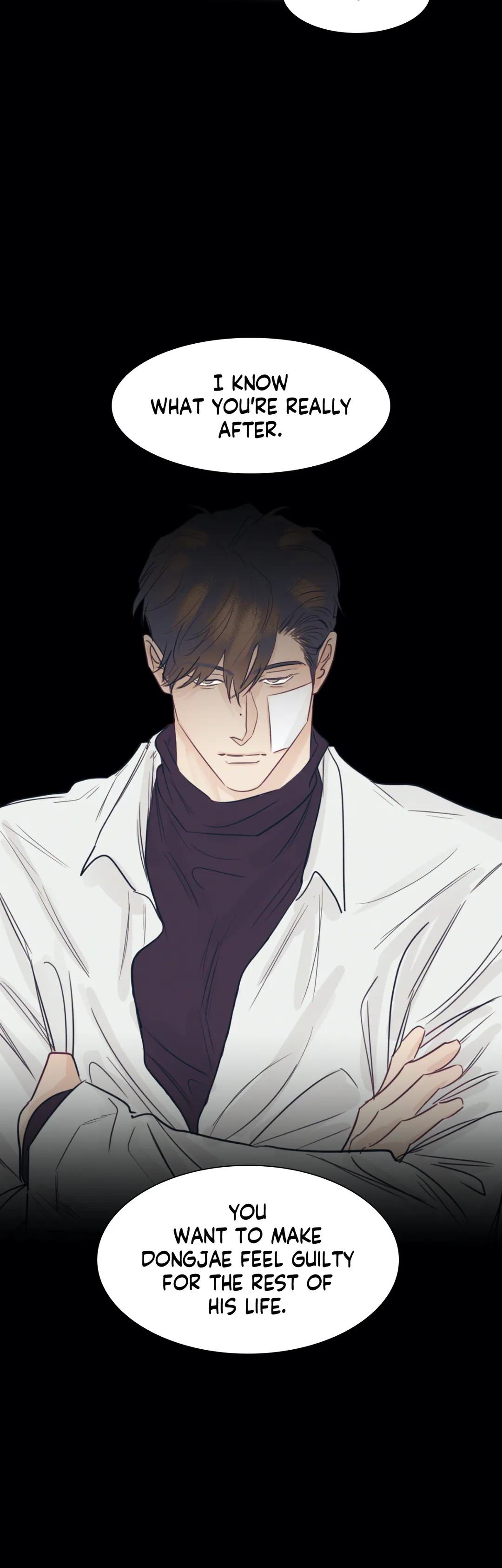 Absolutely Ruined Love Chapter 28 - HolyManga.Net