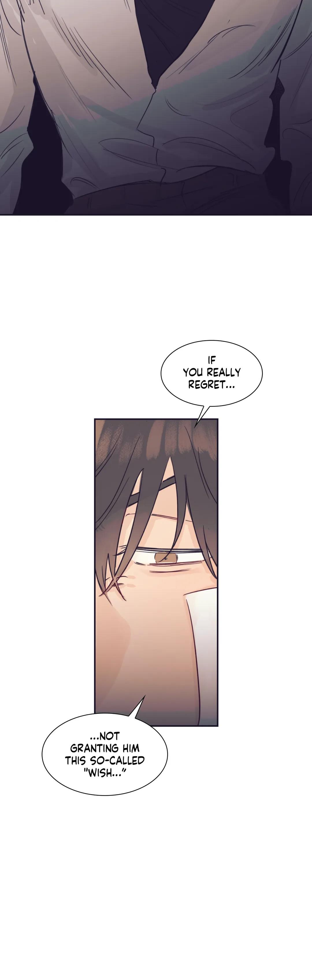 Absolutely Ruined Love Chapter 28 - HolyManga.Net