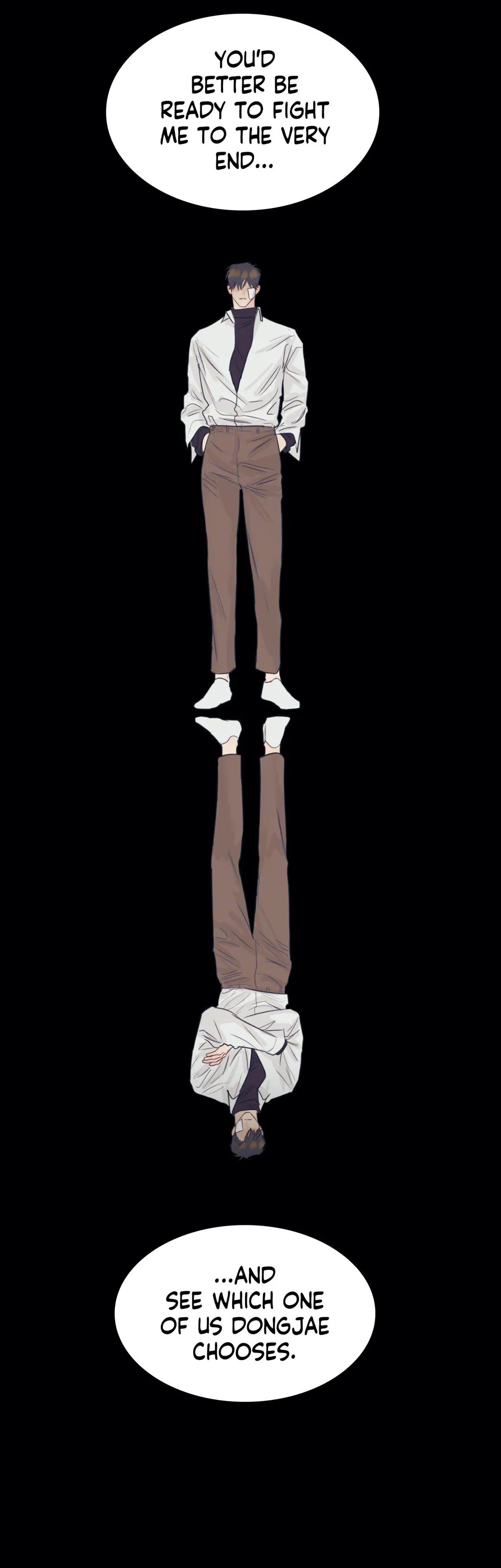 Absolutely Ruined Love Chapter 28 - HolyManga.Net